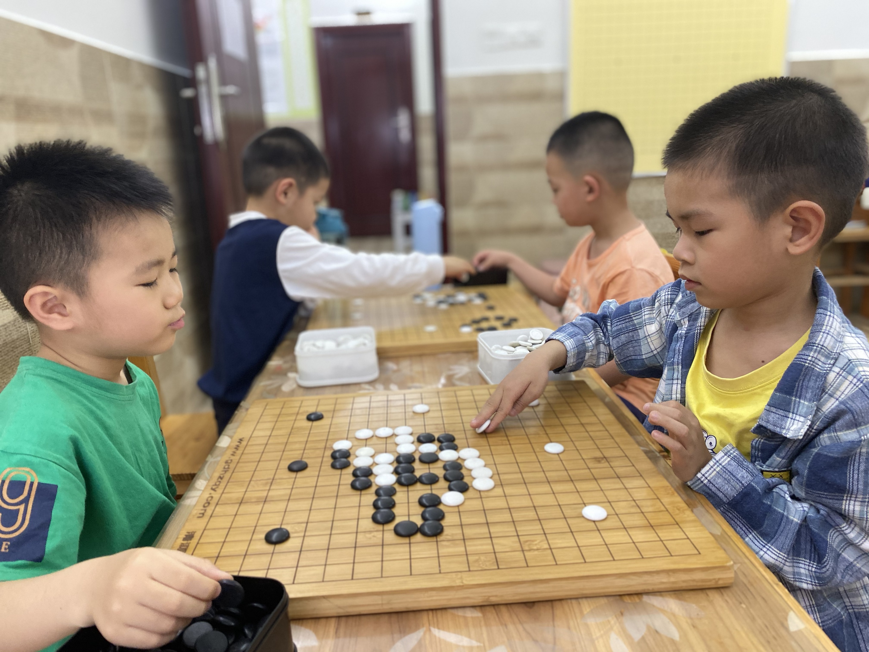 對弈小棋手.jpg